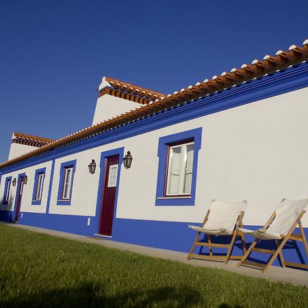 Vale De Ferreiros Guest House Abrantes Exterior photo