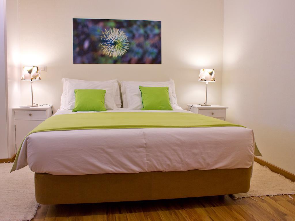 Vale De Ferreiros Guest House Abrantes Room photo