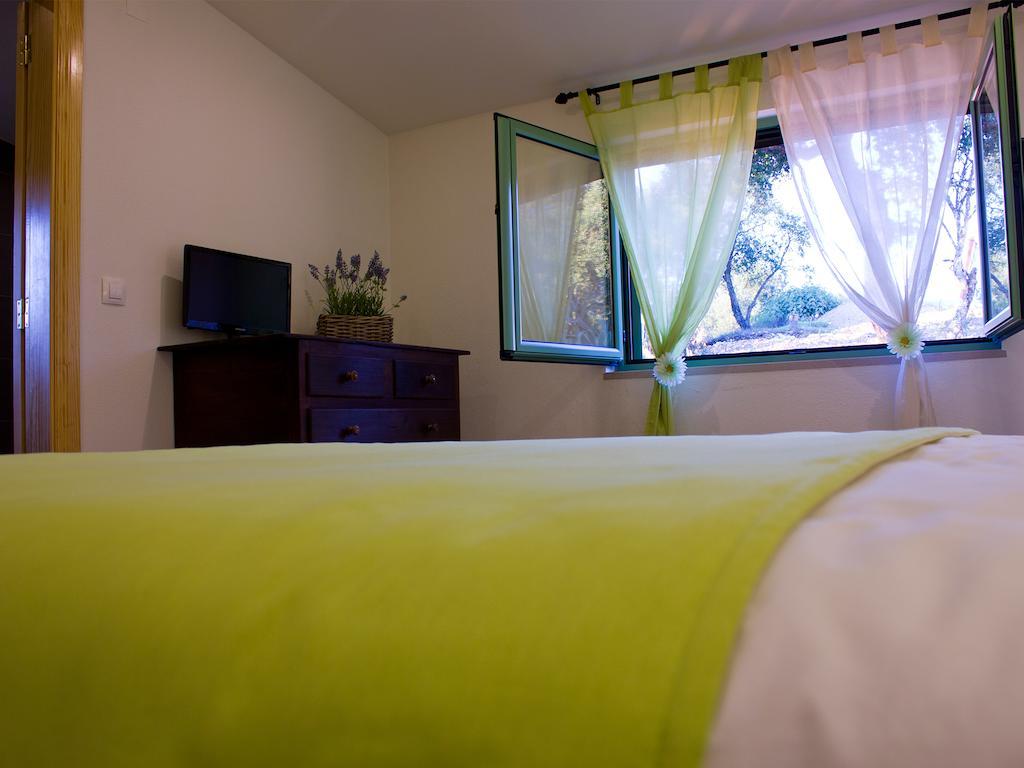 Vale De Ferreiros Guest House Abrantes Room photo